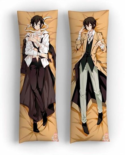 Дакимакура Дазай Осаму  №2