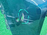 Бампер передний GAC GS8 2 (2021-н.в.)