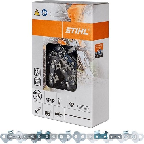 Цепь STIHL Picco Micro 3/8 - 1,3 - 50  (63 PM)   3613-006-0050