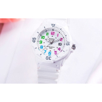 Часы CASIO STANDARD, LRW-200H-7B