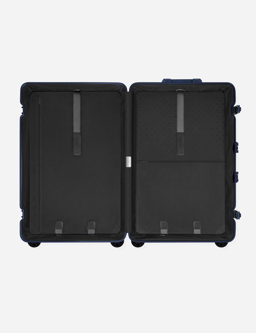 Чемодан Rimowa Original Check-In L "Ink Blue"
