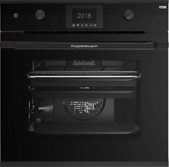 Духовой шкаф Kuppersbusch BP 6381.0 S5 Black Velvet