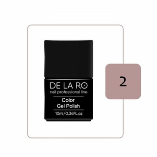 Delaro Crazy Love 02 - 10ml