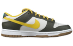 Кроссовки Nike Dunk Low Retro Prm