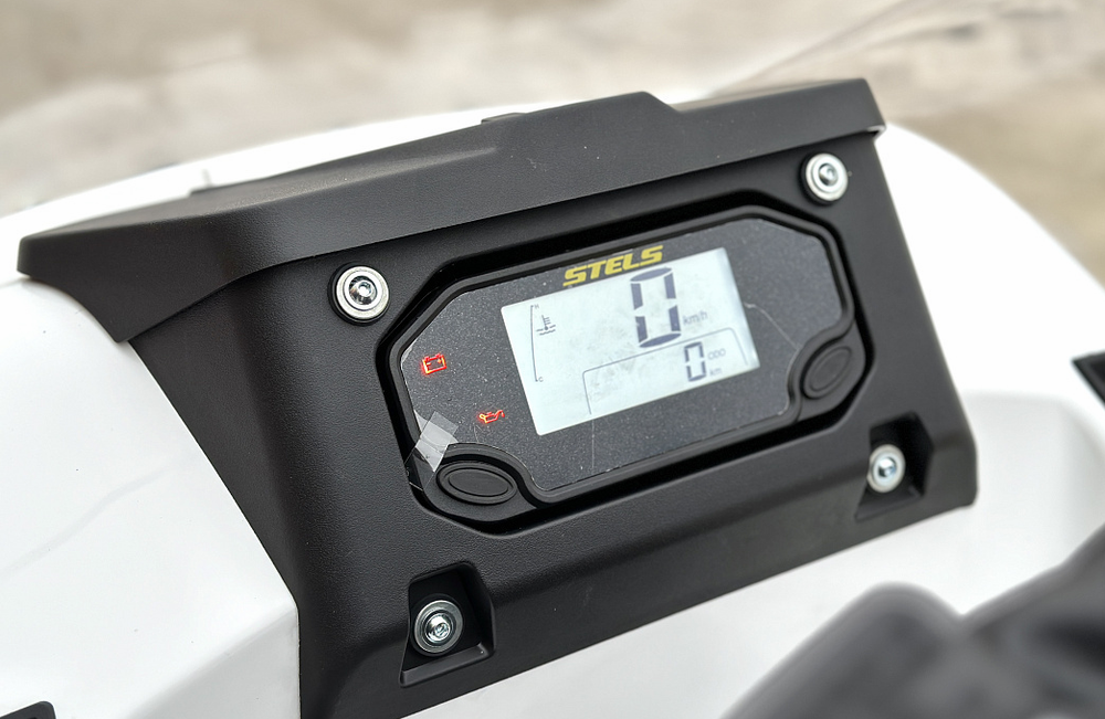 Снегоход STELS ВИКИНГ (VIKING) SV800T LUX XE V3.0 K01 SWT GK