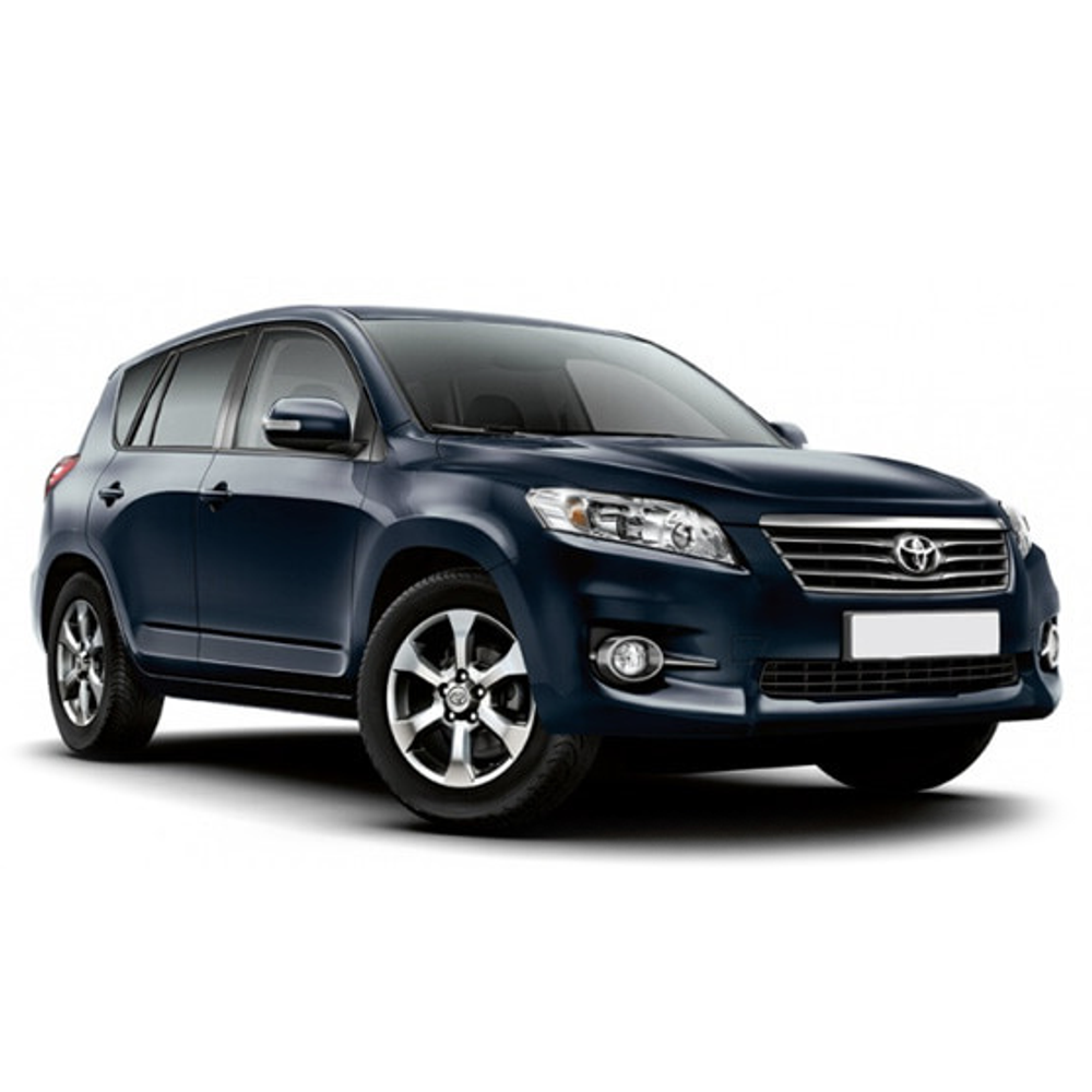 Toyota RAV4 (A3) 2.2 D 4WD (ALA30)