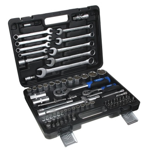 Набор автоинструментов РОКОТ 83 предмета