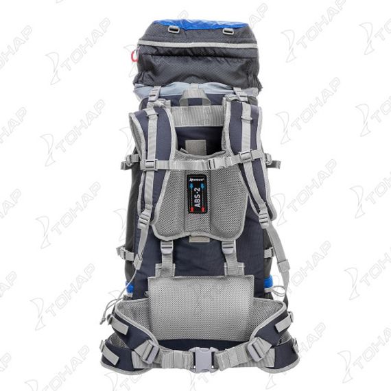 Рюкзак Pointer 80 (N-TB1174-80L) NISUS