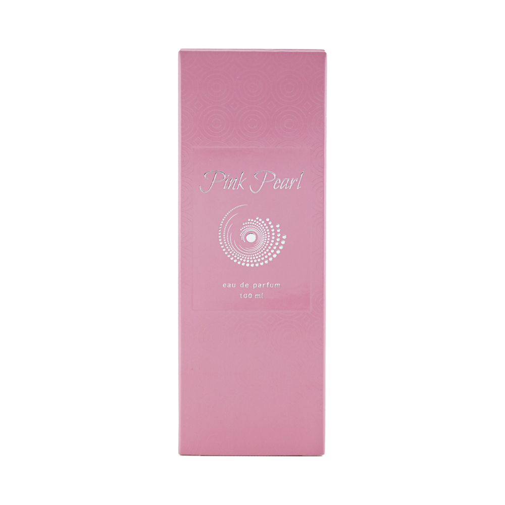 Вода парфюмерная Pink Pearl (Пинк Пёрл) - 100ml for women
