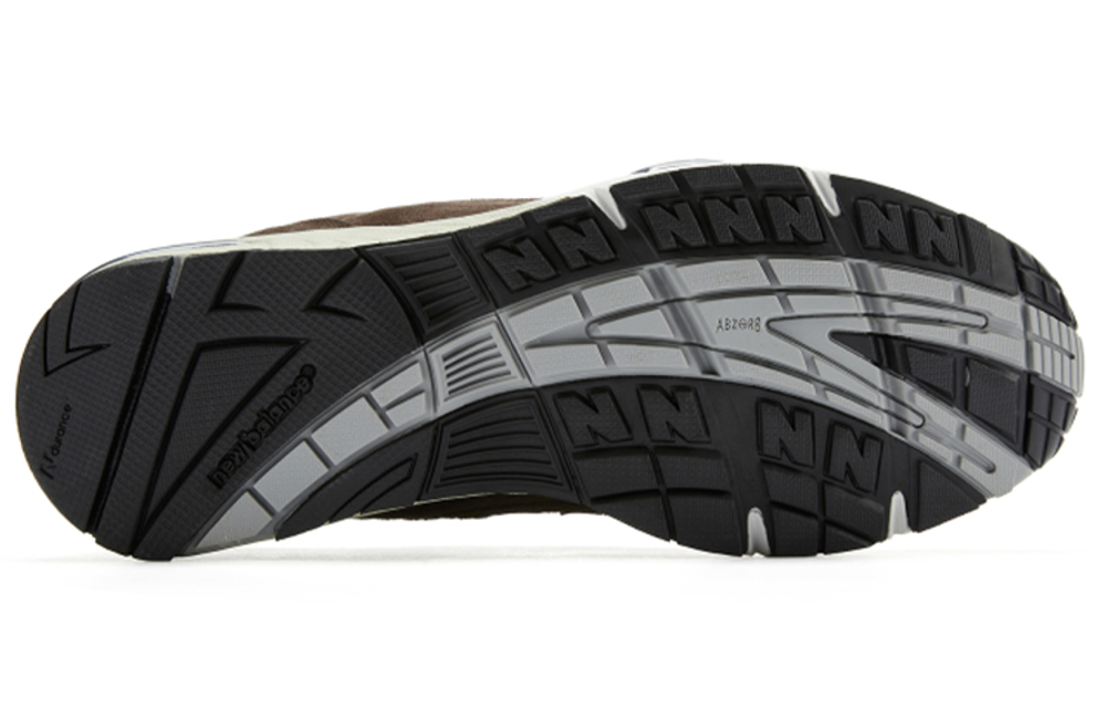 Кроссовки New Balance Nb 991