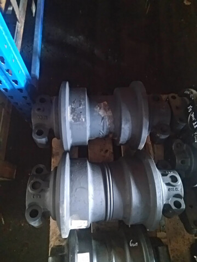 Каток опорный ZX450, Volvo EC360, Volvo EC460, Doosan 420, Hyundai R450, Hyundai R360