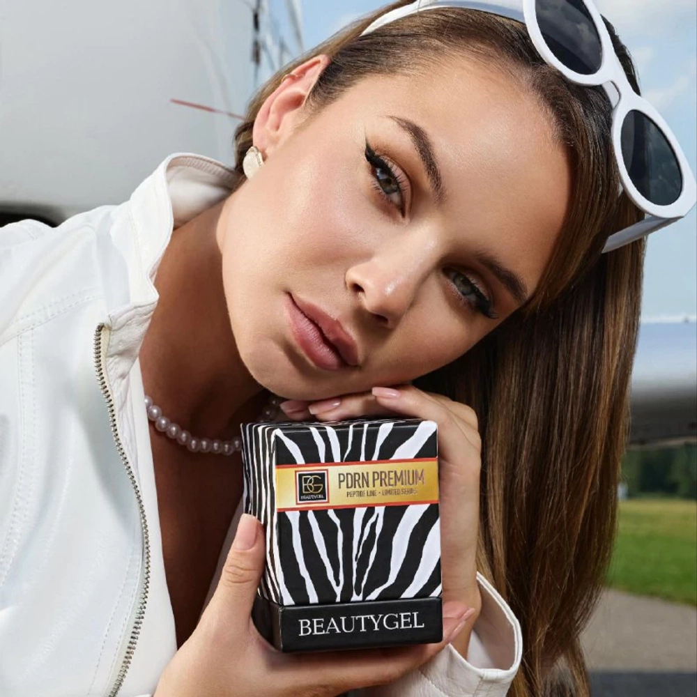 PDRN Premium BeautyGel