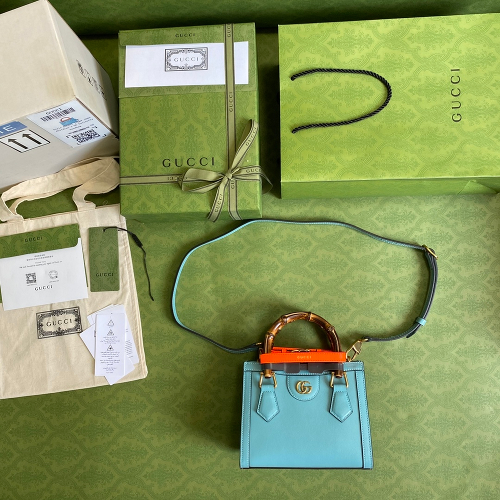 Gucci Diana 20 cm