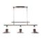 Подвесная люстра Lumina Deco Setorre LDP 711-3 MD