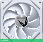 Вентилятор для корпуса Formula V Line Floe Plus 12WH ARPW ARGB белый