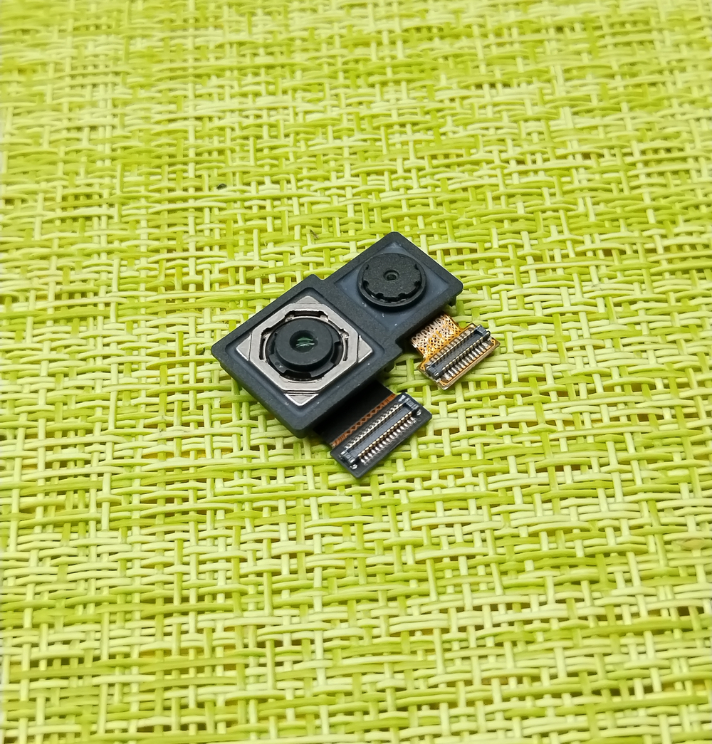 Zte blade V10 VITA камера основная задняя (ORIG)