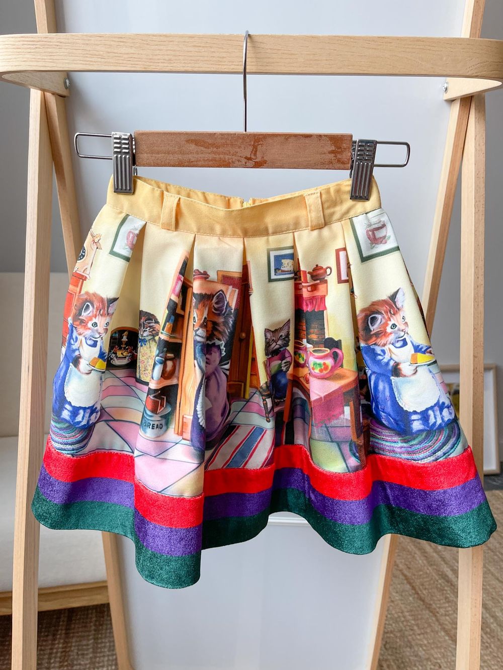 Юбка Stilnyashka