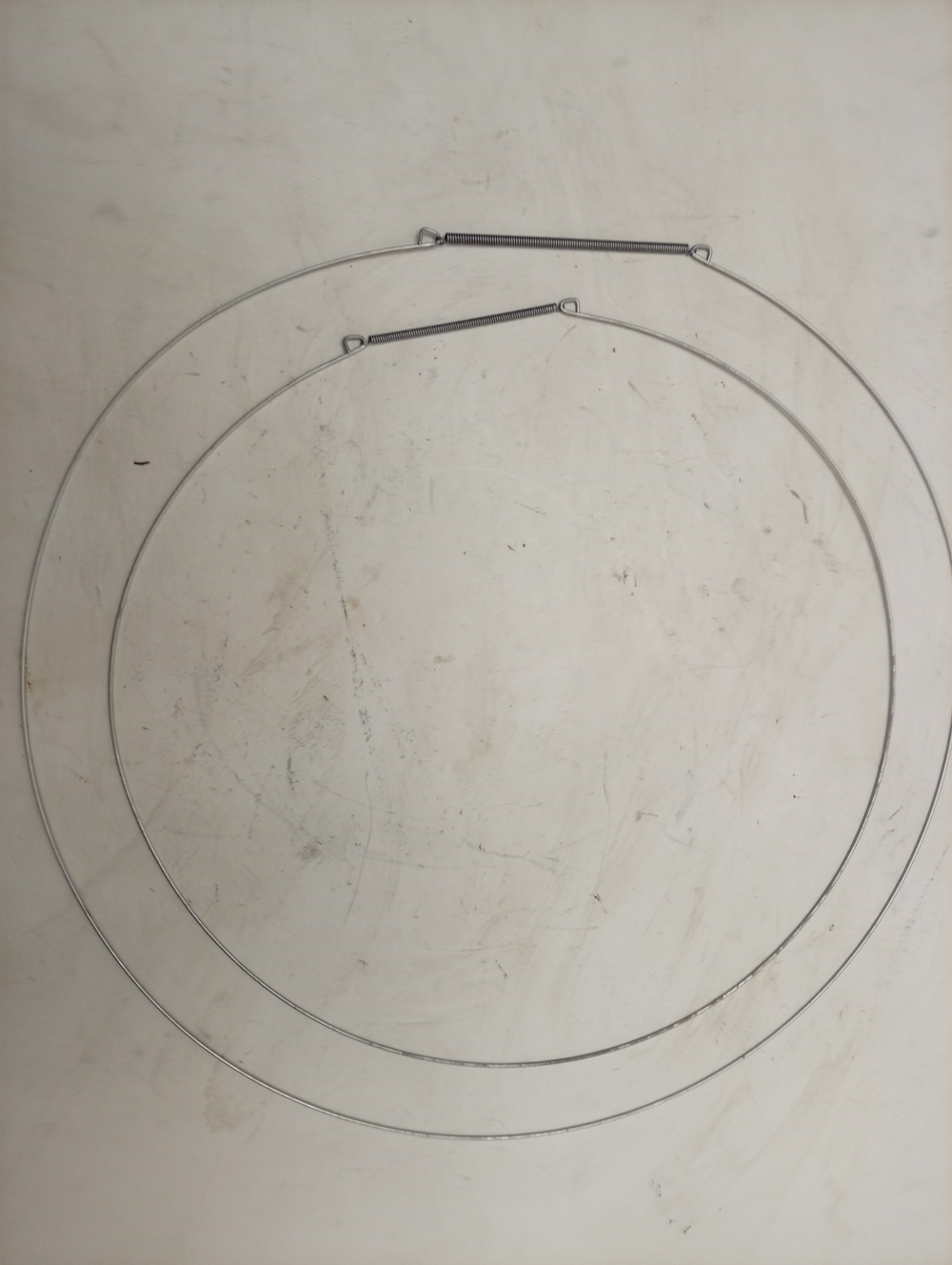 AWS71212 кт20 Хомуты манжеты внешний и внутренний к стиральной машине Whirpool б/у