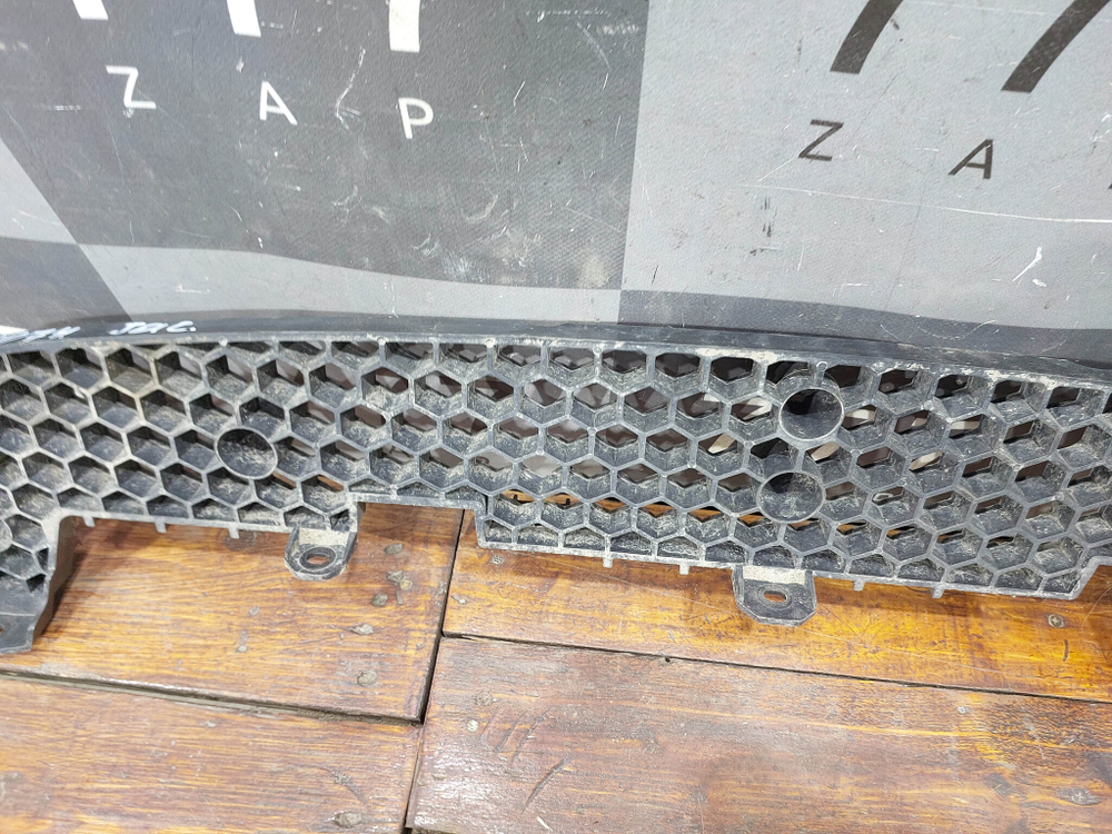 Защита бампера нижняя JAC JS3 23-нв Б/У Оригинал 2803910U2260