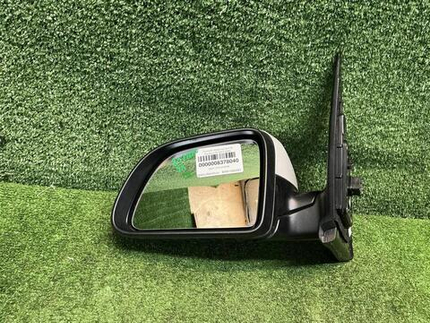Зеркало левое KIA Rio 4 FB (17-22) 5 контактов