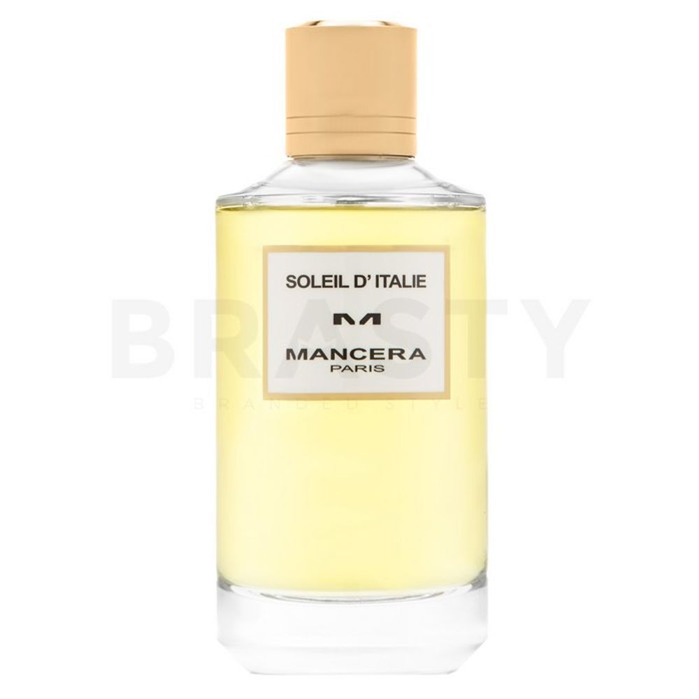Mancera Soleil D'Italie EDP U 120 ml