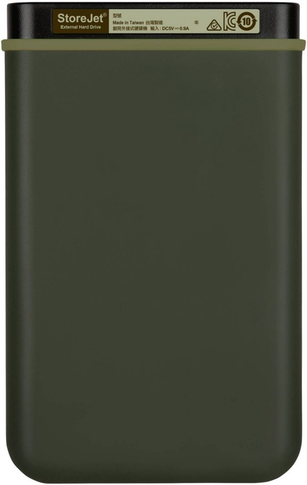 Внешний накопитель Transcend TS1TSJ25M3G 1000 Гб
