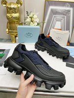 Кроссовки Prada