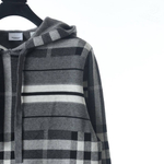 Толстовка Burberry