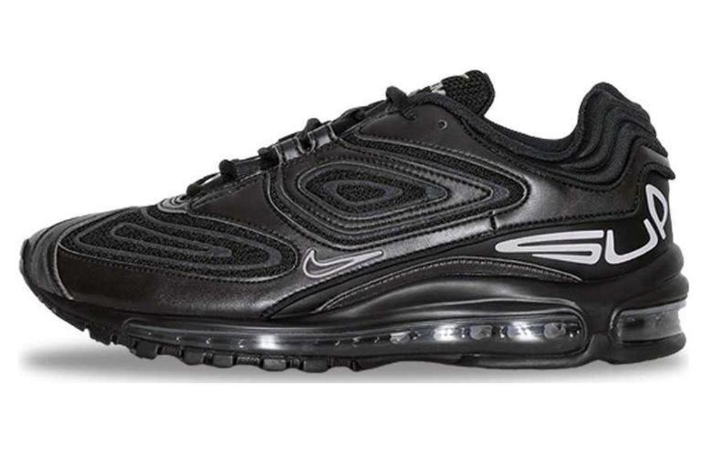 Кроссовки Supreme X Nike Air Max 98 Tl
