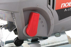 Лобзик ПОБЕДА Л-65/690 , 690 Вт, маятниковый ход, 55 мм, коробка (190301690)