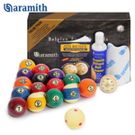 Шары для американского пула 57,2 мм "Aramith Tournament Value Pack Pool"
