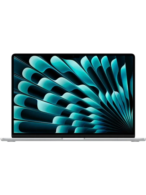 Ноутбук Apple MacBook Air 15 M3/16/512 Silver