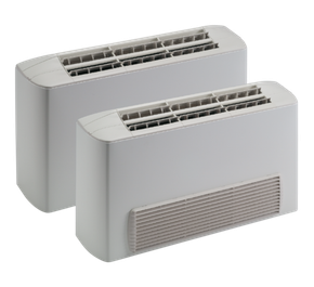 FX канальные / напольные / подпотолочные фанкойлы