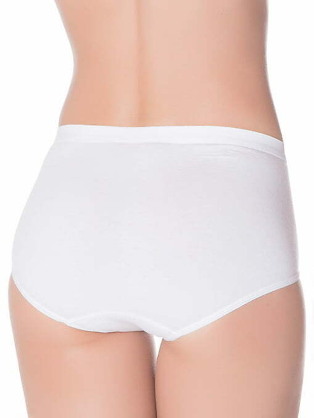 Трусы женские макси Private