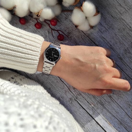 Наручные часы Casio LTP-V006D-1B2