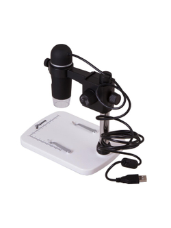 Микроскоп цифровой Levenhuk DTX 90