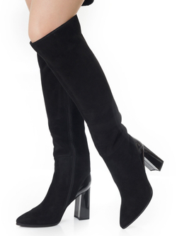 Сапоги женские зимние CARDICIANA BA387-1