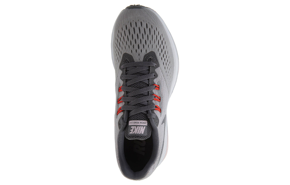 Кроссовки Nike Zoom Winflo 4 (Женская размерная сетка)
