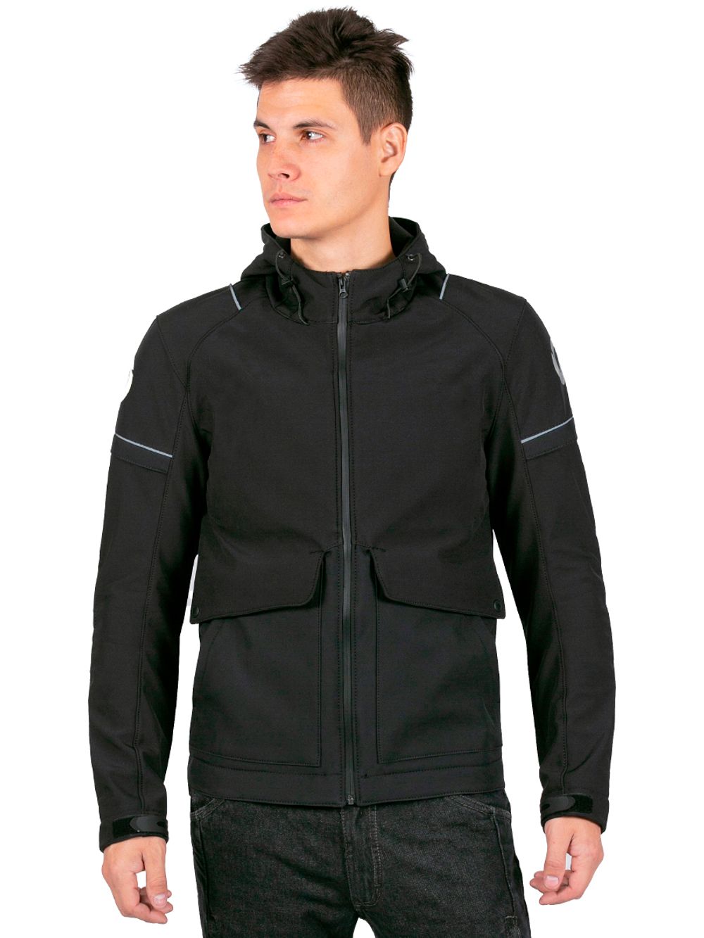 Free Wind / Черный