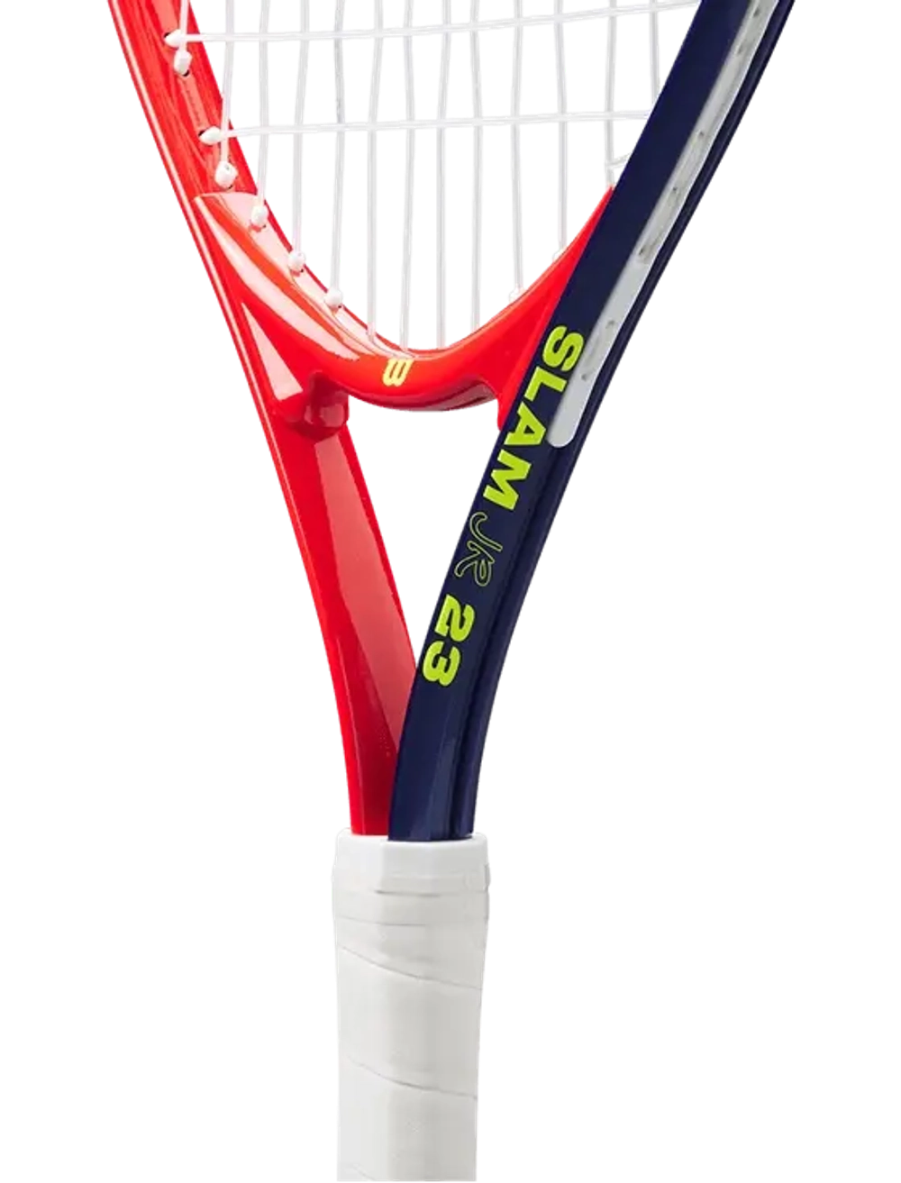 Ракетка б/т дет. Wilson Slam Jr 23, для детей 6-8лет