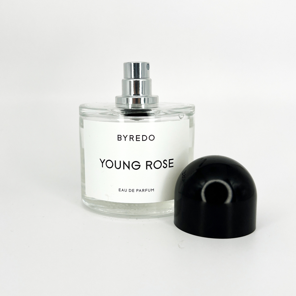 Byredo Young Rose