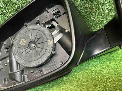 Зеркало левое BMW 5er F10 (2013-2017) 7 контактов