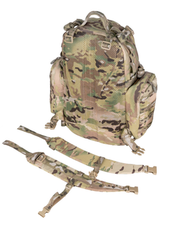 Штурмовой рюкзак А-26 Бивер ARS ARMA