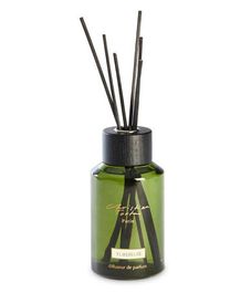 Аромадиффузор Тубероза, Christian Tortu