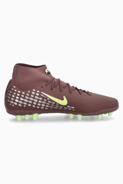 Бутсы Nike Zoom Mercurial Superfly 10 Academy Kylian Mbappé AG - коричневый