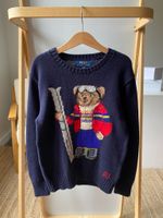 Хлопковый свитер Ralph Lauren, 128