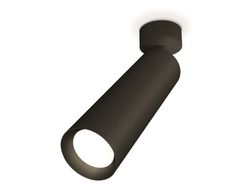 Ambrella Комплект поворотного светильника Techno XM6356001