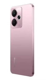 Смартфон Realme 14 5G 8/256Gb Розовый (RMX5070)