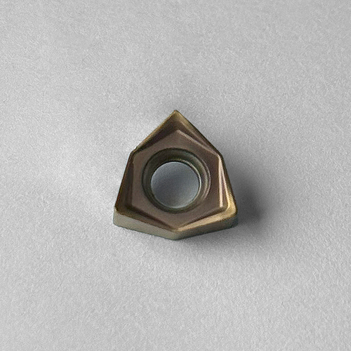 WNMU040304EN-GM FE2330Y  Пластина фрезерная