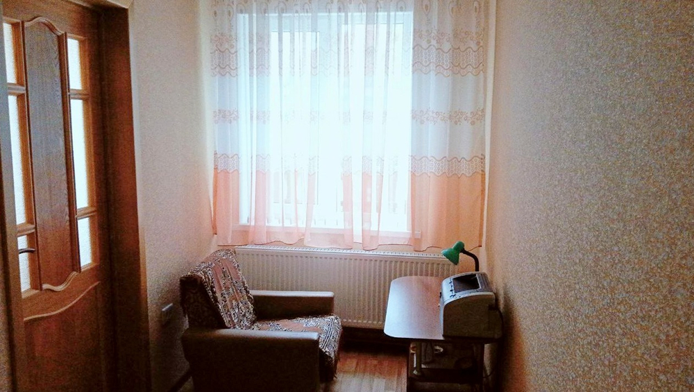 2а дома в одном дворе, г.Славянск - на - Кубани.
